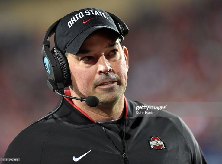 Ryan Day The Mastermind Behind Ohio State2 Football’s Success Top