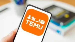 what is temu