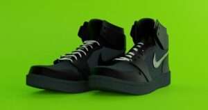 best nike shoes