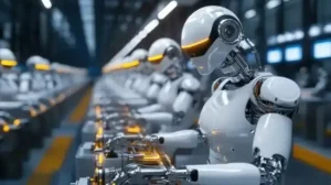 Robot