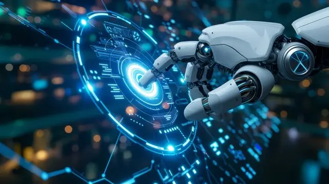 Quantum gadgets