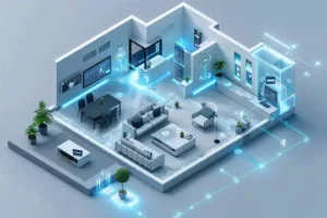 Smart Homes