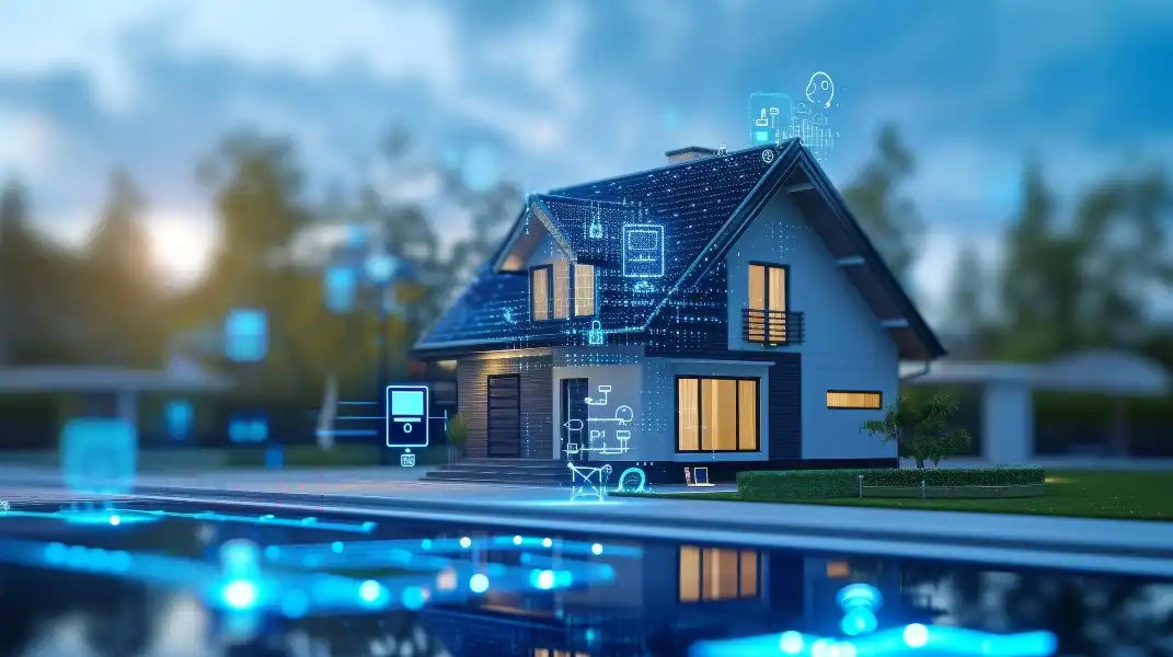 Smart Homes