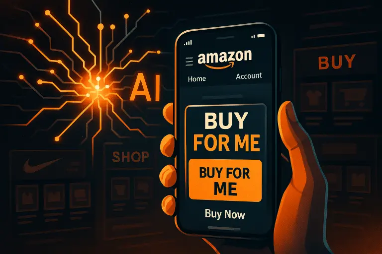 Amazon Gadgets