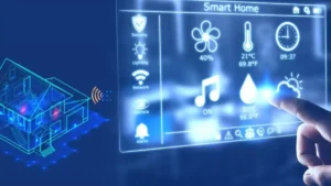 Smart Homes