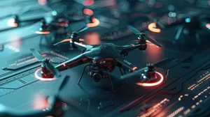 Drones