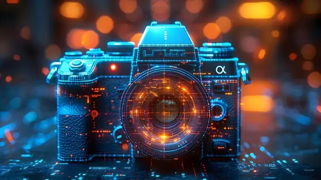 Gadgets for content creator