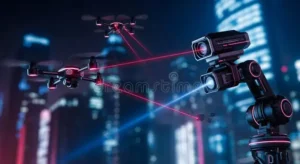 Drones