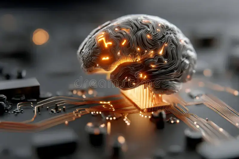 Ai chip