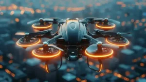 Drones
