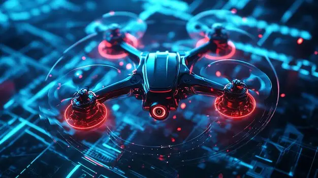 Drones