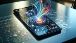 Foldable Phones