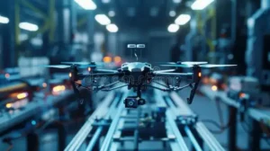 Drones