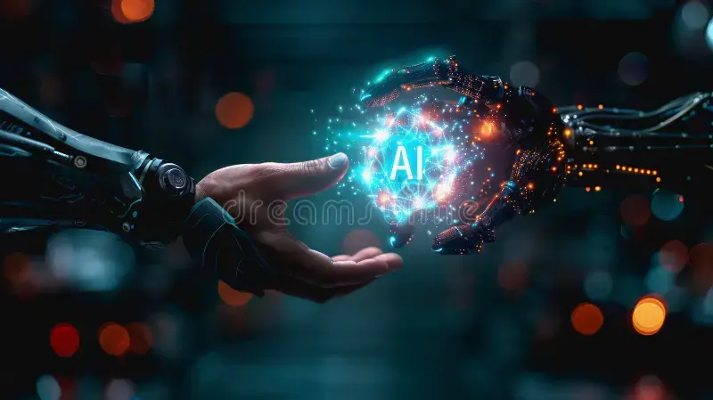 Robot