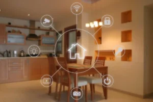 Smart Homes