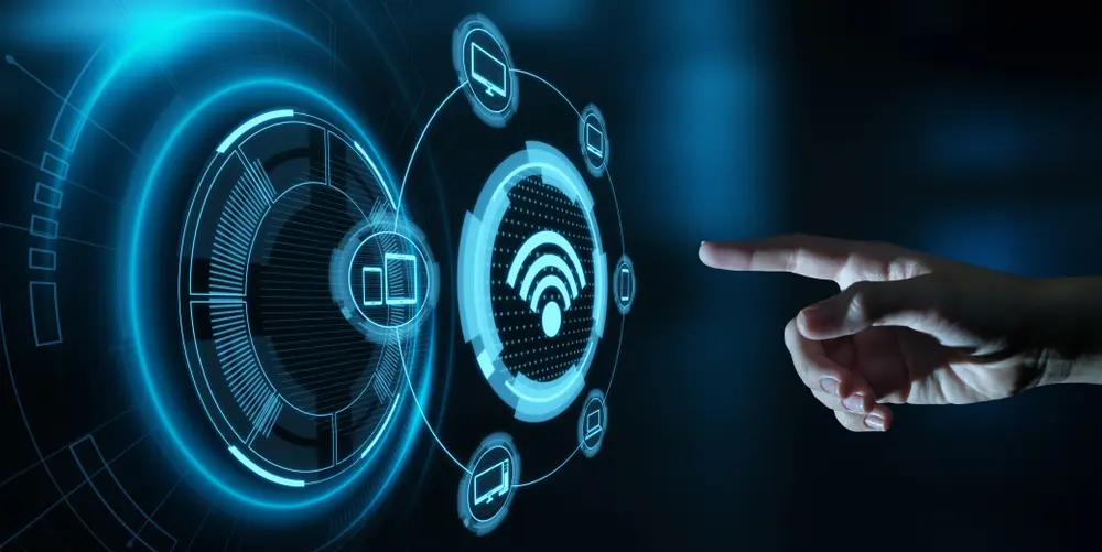 Wi-Fi 7