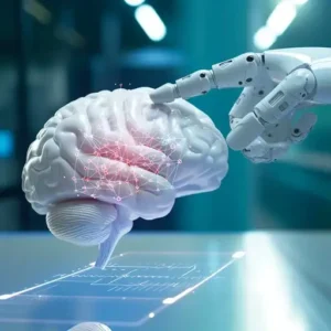 Tech Giants Envision Future Beyond Smartphones