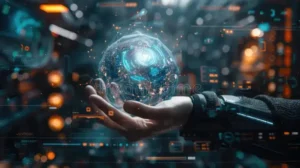 Tech Giants Envision Future Beyond Smartphones