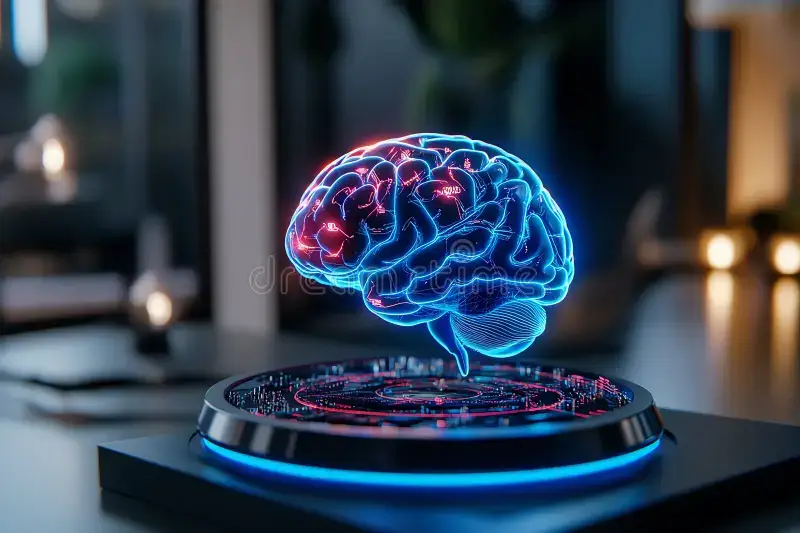 Tech Giants Envision Future Beyond Smartphones