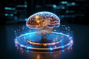 Tech Giants Envision Future Beyond Smartphones